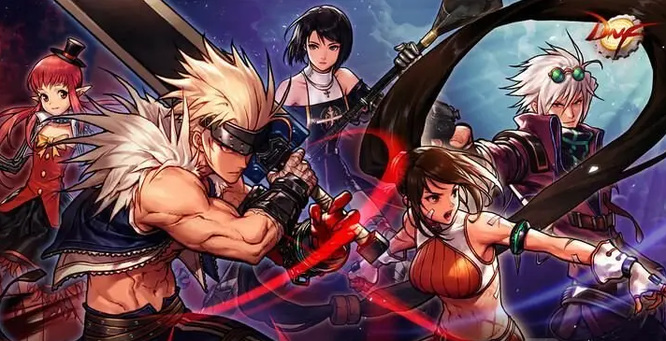 DNF110级版本寂静城组队和单人的区别是什么