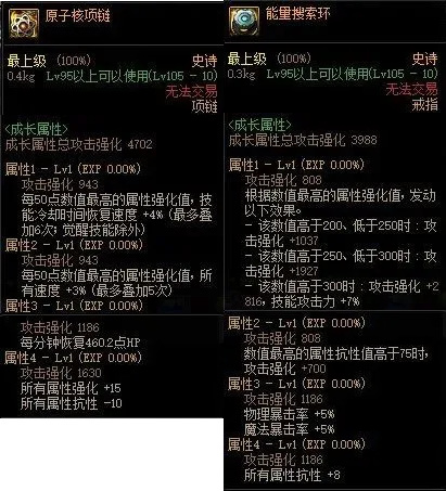 DNF110级版本机械战神需要换的装备有哪些_DNF110级版本机械战神需要更换的装备有哪些