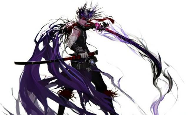 DNF110级版本105级鬼泣装备怎么搭配