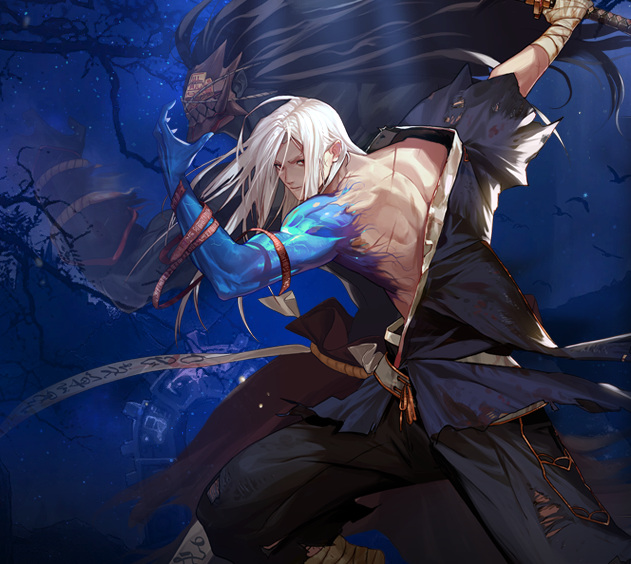 地下城与勇士共鸣聚渊谁的技能