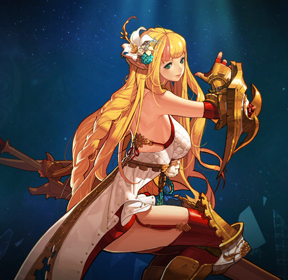 dnf雅妮丝在哪里