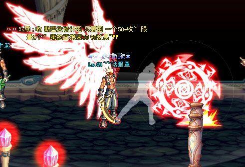 地下城与勇士阿修罗好听的名字推荐有哪些_DNF中适合阿修罗的响亮名字推荐