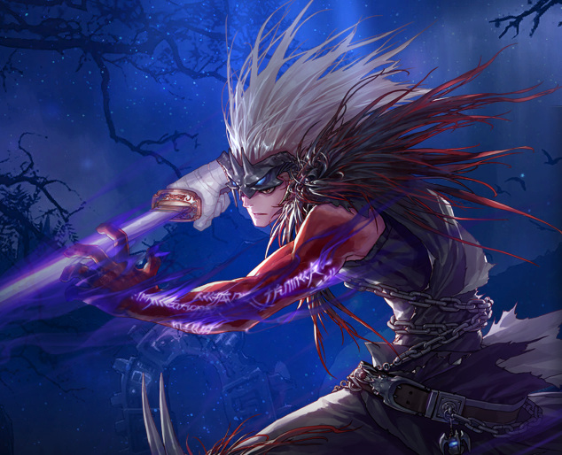 地下城与勇士封印解除是谁的技能