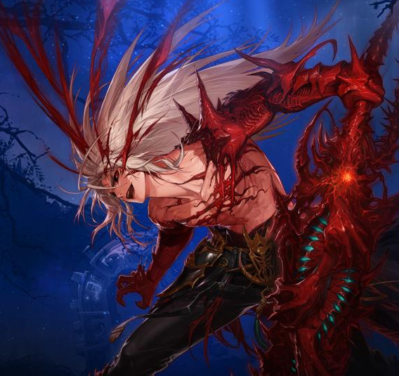 地下城与勇士红眼命运抉择怎么打