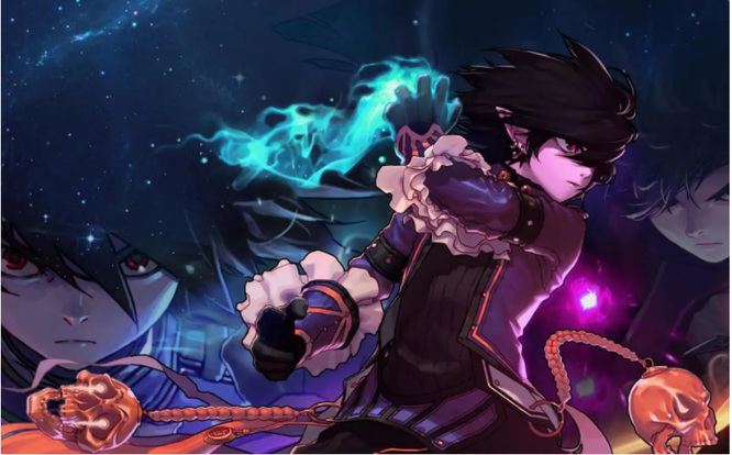 地下城与勇士彩色徽章怎么获得