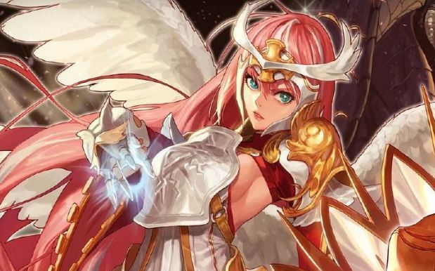 地下城与勇士帕拉丁白金徽章选什么