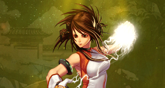 地下城与勇士念帝是什么职业转职过来的