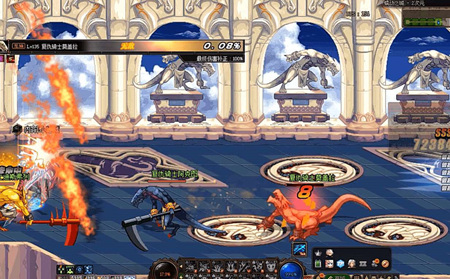 地下城与勇士异界图攻略是什么_DNF异界图攻略详解