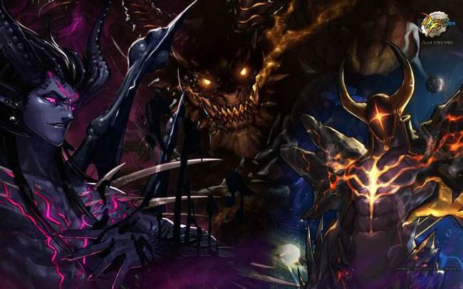 地下城与勇士奥兹玛更新时间是什么时候