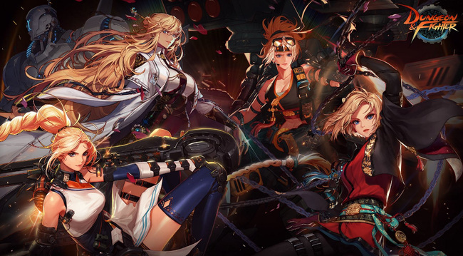 地下城与勇士预言之章7-1怎么打