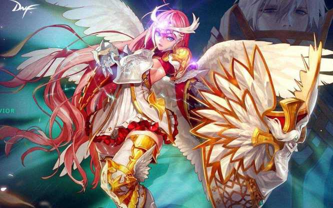 地下城与勇士100级帕拉丁走什么属强好