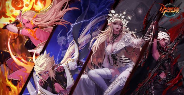 地下城与勇士太极天地间怎么改阴气阳气_DNF如何调整阴阳属性