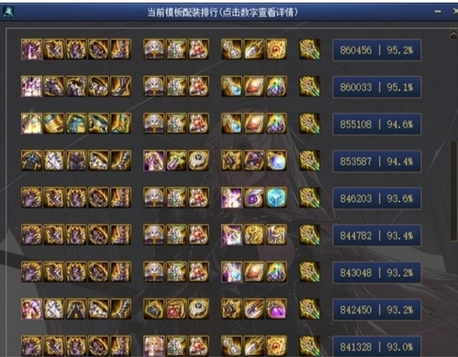 地下城与勇士刃影首饰怎么选择_如何选择dnf中刃影的首饰