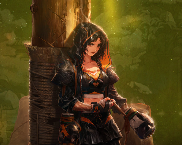 地下城与勇士怎么把物品移动到脚下