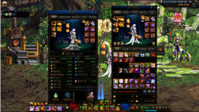 地下城与勇士奥兹玛单人引导怎么打_如何单人引导打通DNF奥兹玛地下城