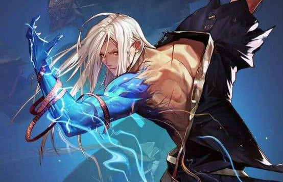 地下城与勇士合金战士专属地图怎么进