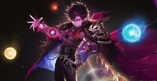 地下城与勇士魔皇是什么职业_dnf中的魔皇是哪个职业