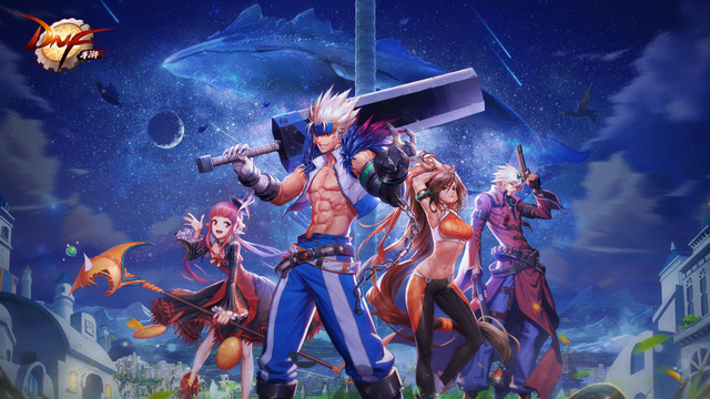 地下城与勇士寻宝王的武器宝珠选哪个