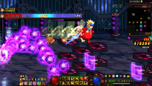 地下城与勇士毁灭的寂静城怎么打_如何挑战DNF中的毁灭之城