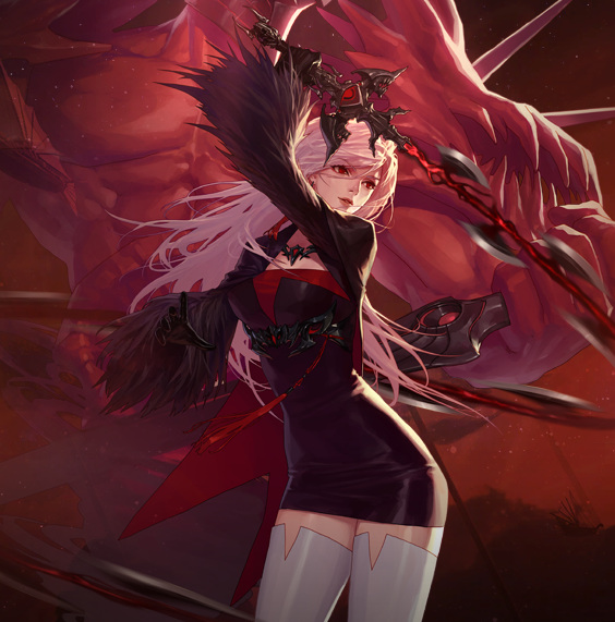 地下城与勇士太极天帝剑和前瞻守卫者哪个好