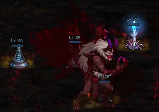 DNF预言之章12-4怎么过