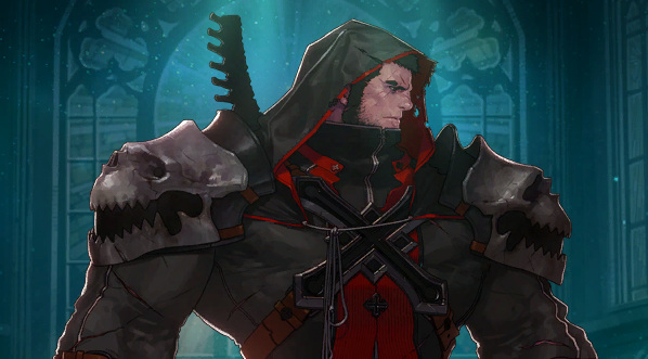 地下城110复仇者用什么武器