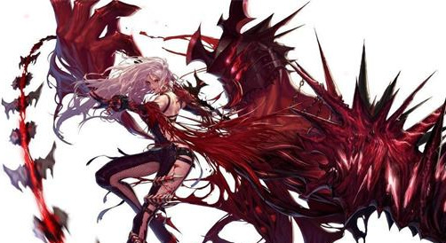 地下城与勇士剑魔穿什么甲