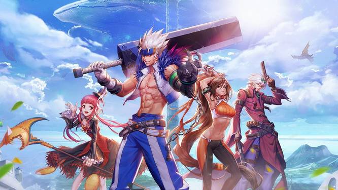 地下城与勇士110莱多秩序创造者适合什么职业_DNF110莱多秩序创造者最适职业