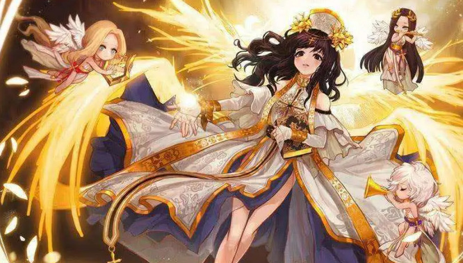 地下城与勇士110版本奶系职业还吃香吗