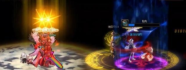 地下城与勇士流放者山脉单人引导怎么打_DNF流放者山脉单人攻略分享