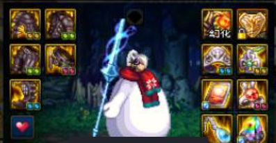 dnf死亡阴影套装怎么样