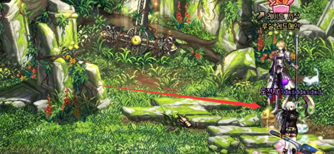 地下城与勇士奥兹玛单人怎么打