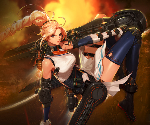 地下城与勇士弹药神话装备如本搭配