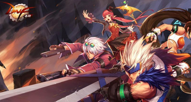 地下城与勇士百分比职业增幅还是强化