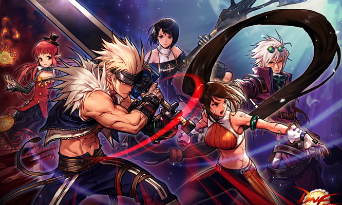 地下城与勇士110青面修罗的面具哪里产出