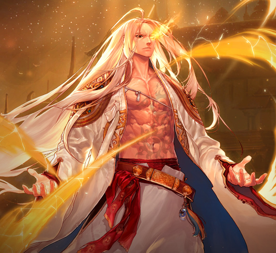 地下城与勇士格斗家气功师用什么武器