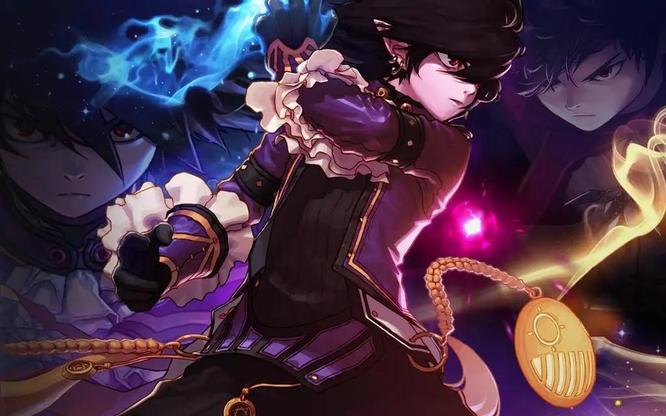 dnf的金秋礼包有没有宠物