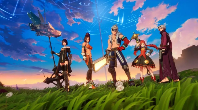 地下城与勇士龙袍混搭有特效吗