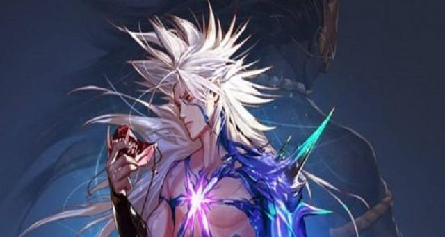 地下城与勇士剑影为什么玩的人少