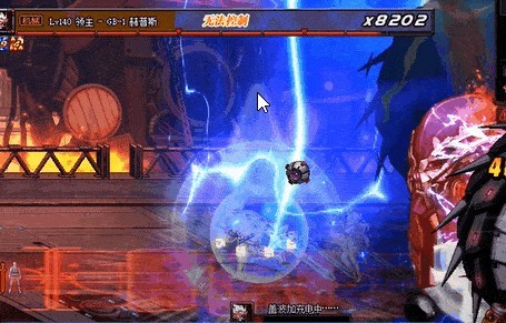 dnf110级版本机械七战神首领是谁_dnf机械七战神110级首领是谁