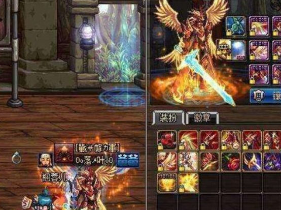 地下城与勇士奶妈勋章选哪个好_DNF奶妈勋章选择指南