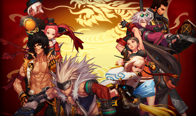 地下城与勇士名望不够能进团本吗