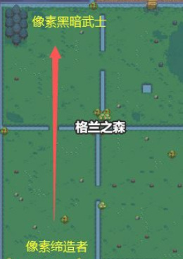 地下城与勇士像素勇士德洛斯矿山怎么开图_玩家必看DNF德洛斯矿山开图攻略