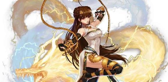 DNF110级版本女气功装备如何搭配