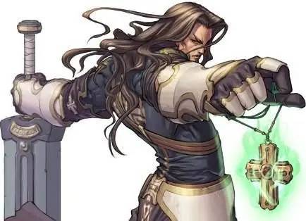 DNF100级男圣职者4个职业排行有哪些