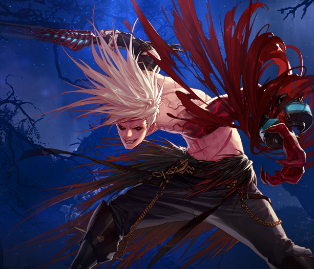 地下城与勇士年称号哪个适合狂战