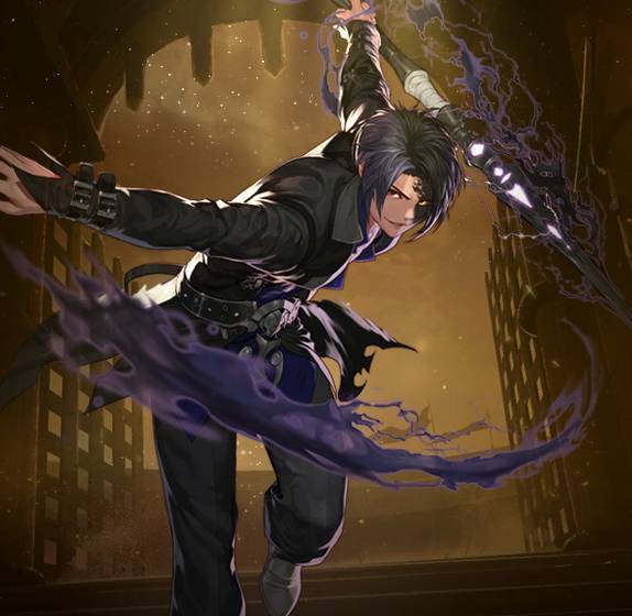 DNF魔枪士哪个职业超一线