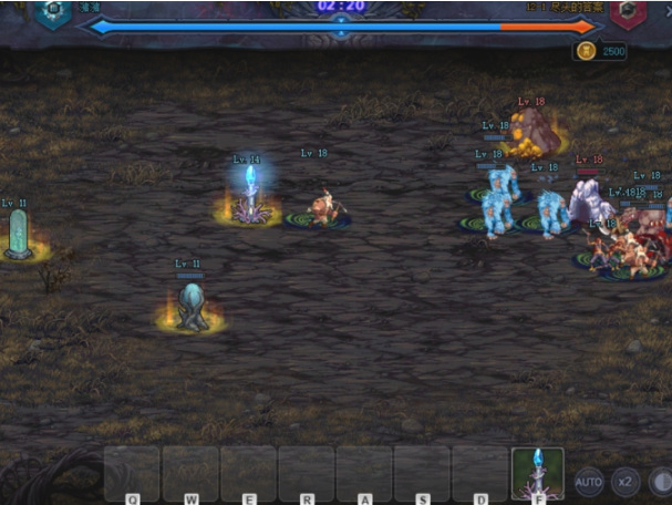 地下城与勇士预言之章12-1怎么过_DNF如何通关预言之章12-1