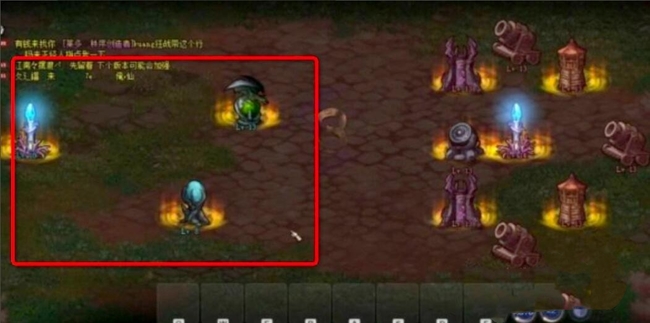 地下城与勇士创世之书9-2正常打法是什么