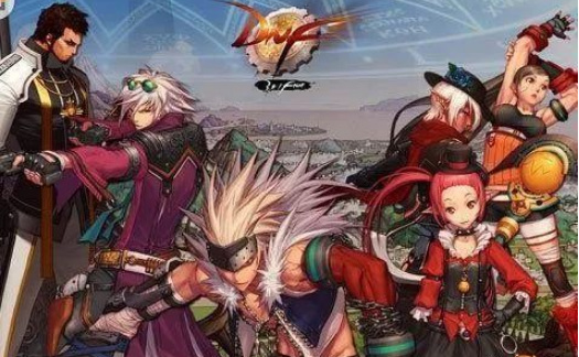 地下城与勇士哪些npc卖宝珠